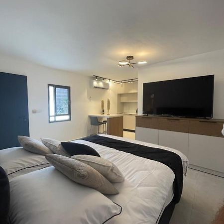 Rooms 48 Eilat Exterior photo
