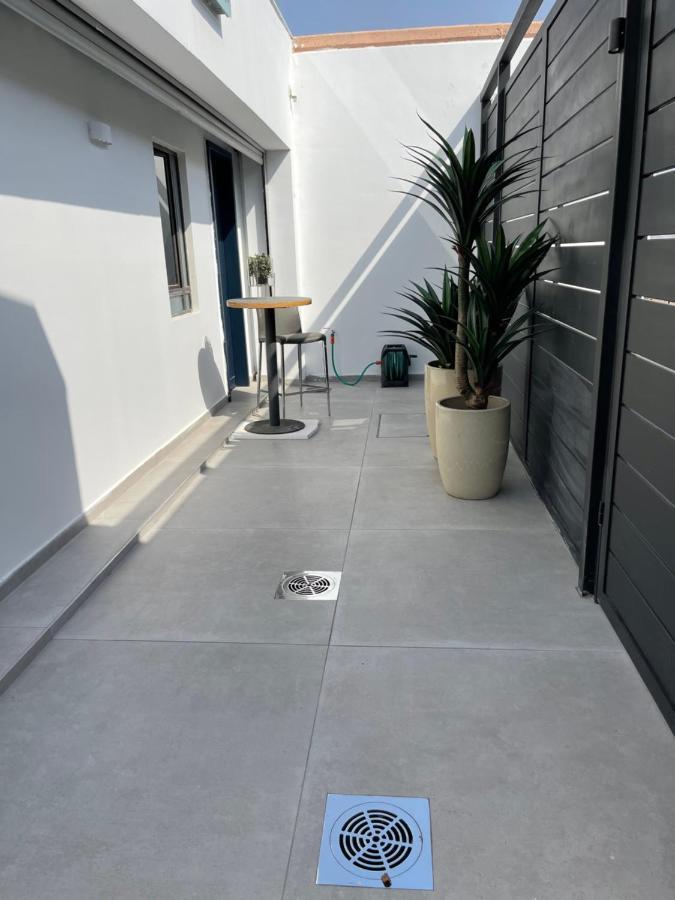 Rooms 48 Eilat Exterior photo