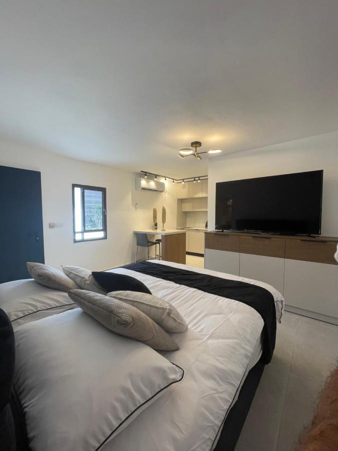 Rooms 48 Eilat Exterior photo