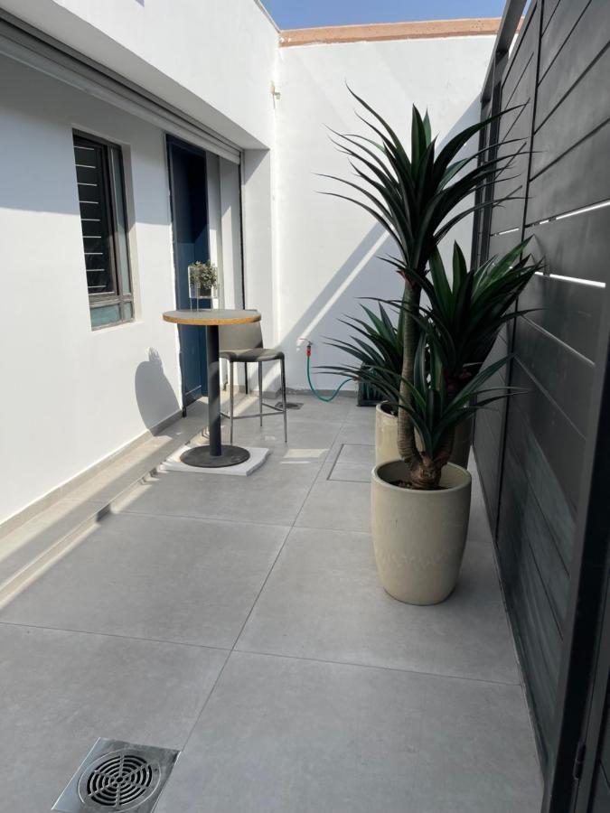 Rooms 48 Eilat Exterior photo